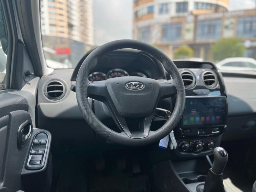 Lada (ВАЗ) Largus I Рестайлинг Краснодар  - изображение 10