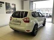 Nissan Terrano III (D10) Новосибирск  - изображение 17