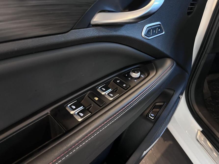 Geely Tugella I Чебоксары  - изображение 22