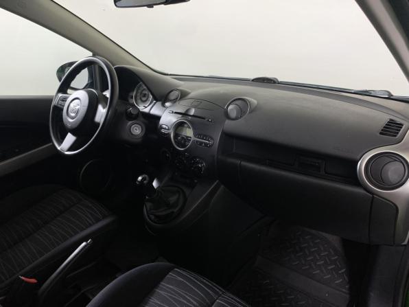 Mazda 2 II (DE) с пробегом 2008 года, цена 420 000 рублей, 195510 км, хэтчбек, Автокод Объявления