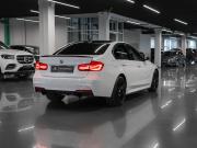 BMW 3 серии VI (F3x) Рестайлинг Москва  - изображение 30