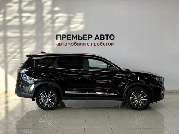 Chery Tiggo 8 Pro Max I Рестайлинг с пробегом 2024 года, цена 2 270 000 рублей, 40872 км, внедорожник, Автокод Объявления