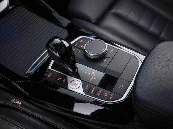 BMW X3 III (G01) Рестайлинг с пробегом 2022 года, цена 5 699 046 рублей, 105214 км, внедорожник, Автокод Объявления