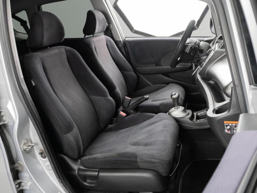 Honda Jazz II Тюмень  - изображение 8
