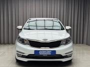 Kia Rio III Рестайлинг Ижевск  - изображение 31