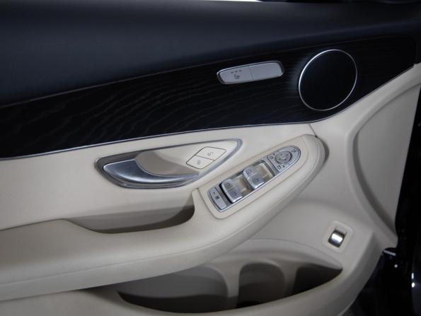 Mercedes-Benz GLC I (X253) Рестайлинг с пробегом 2021 года, цена 3 499 000 рублей, 107187 км, внедорожник, Автокод Объявления