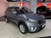 Hyundai Creta I Ярославль  - изображение 45