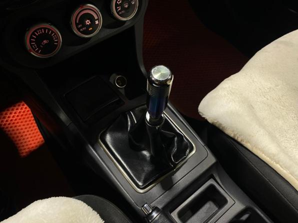 Mitsubishi Lancer X с пробегом 2008 года, цена 730 000 рублей, 226138 км, хэтчбек, Автокод Объявления