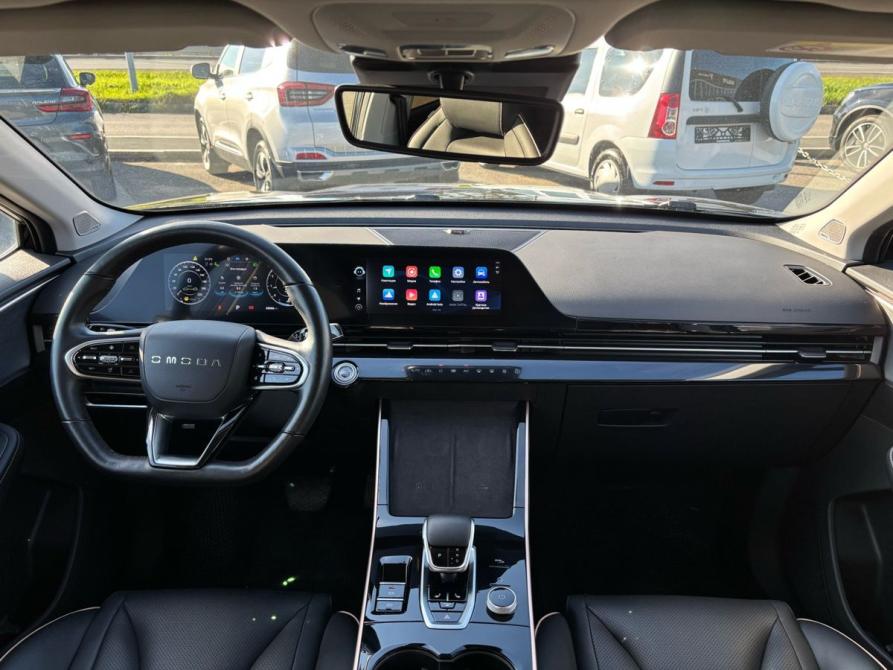 Omoda C5 I Пермь  - изображение 14