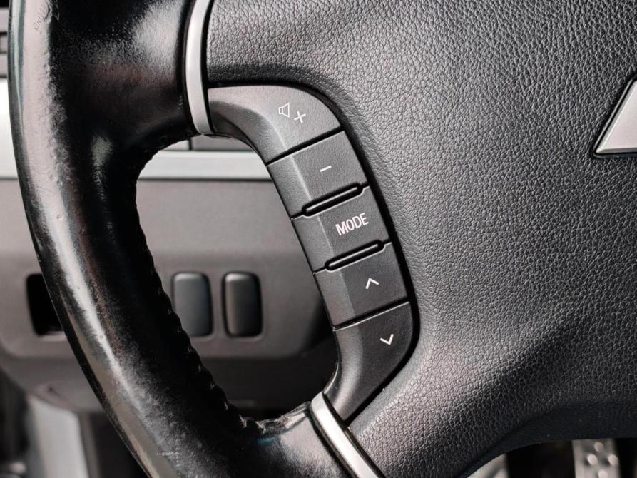 Mitsubishi Pajero IV Рестайлинг 2 Краснодар  - изображение 14