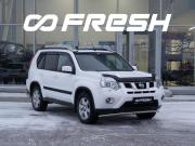 Nissan X-Trail II Рестайлинг Улан-Удэ  - изображение 23