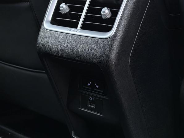 Chery Tiggo 7 Pro Max I с пробегом 2024 года, цена 2 200 000 рублей, 31595 км, внедорожник, Автокод Объявления