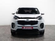 Kia Sportage IV Чита  - изображение 24