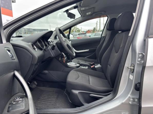 Peugeot 408 I с пробегом 2012 года, цена 599 900 рублей, 159705 км, седан, Автокод Объявления
