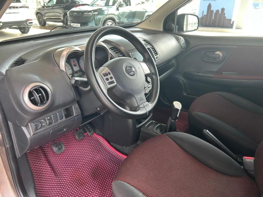 Nissan Note I Екатеринбург  - изображение 12