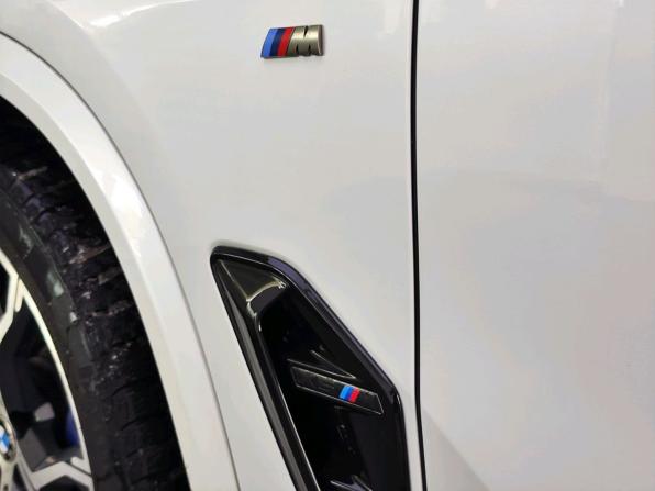 BMW X5 IV (G05/G18) с пробегом 2018 года, цена 5 999 000 рублей, 102751 км, внедорожник, Автокод Объявления