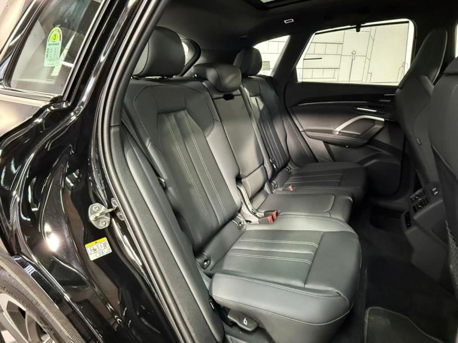 Audi Q5 III Москва  - изображение 24