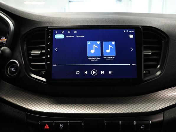 Lada (ВАЗ) Vesta I Рестайлинг (NG) с пробегом 2025 года, цена 1 339 000 рублей, 15153 км, седан, Автокод Объявления
