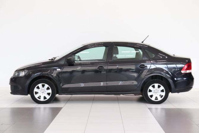 Volkswagen Polo V с пробегом 2013 года, цена 492 000 рублей, 296321 км, седан, Автокод Объявления