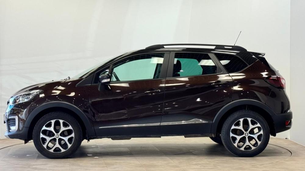 Renault Kaptur I Липецк  - изображение 2
