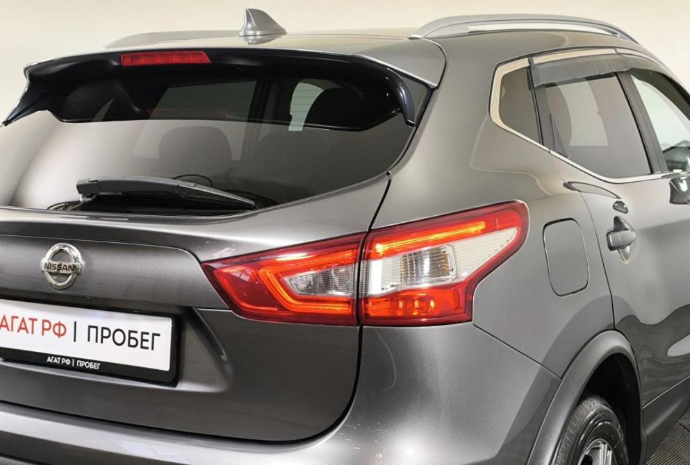 Nissan Qashqai II Нижний Новгород  - изображение 18