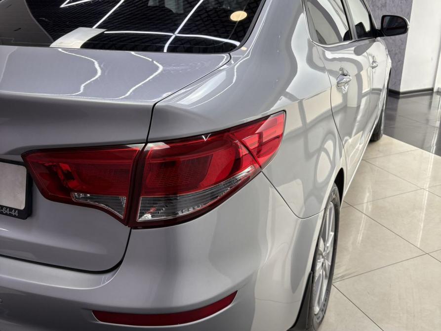 Kia Rio III Рестайлинг Ярославль  - изображение 12