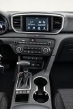 Kia Sportage IV Рестайлинг Москва  - изображение 24