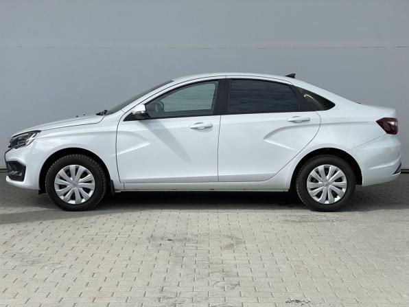 Lada (ВАЗ) Vesta I Рестайлинг (NG) с пробегом 2023 года, цена 1 256 000 рублей, 23393 км, седан, Автокод Объявления