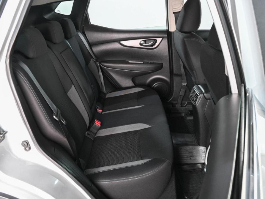 Nissan Qashqai II Рестайлинг Ростов-на-Дону  - изображение 7