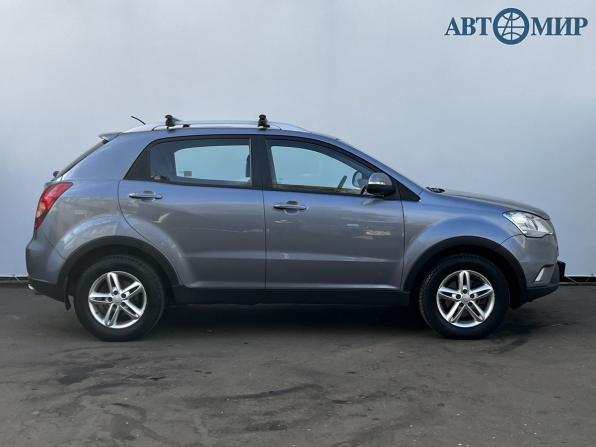 SsangYong Actyon II с пробегом 2011 года, цена 850 000 рублей, 170000 км, внедорожник, Автокод Объявления