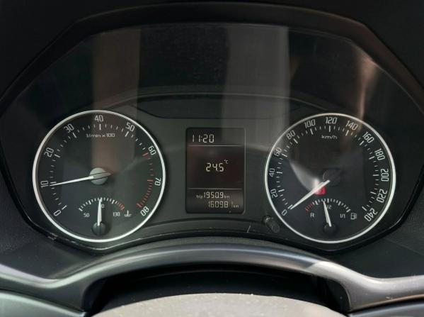 Skoda Octavia II (A5) Рестайлинг с пробегом 2010 года, цена 635 000 рублей, 160975 км, лифтбек, Автокод Объявления