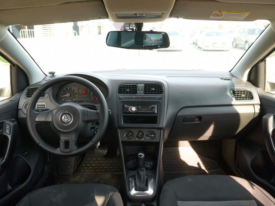 Volkswagen Polo V Казань  - изображение 7