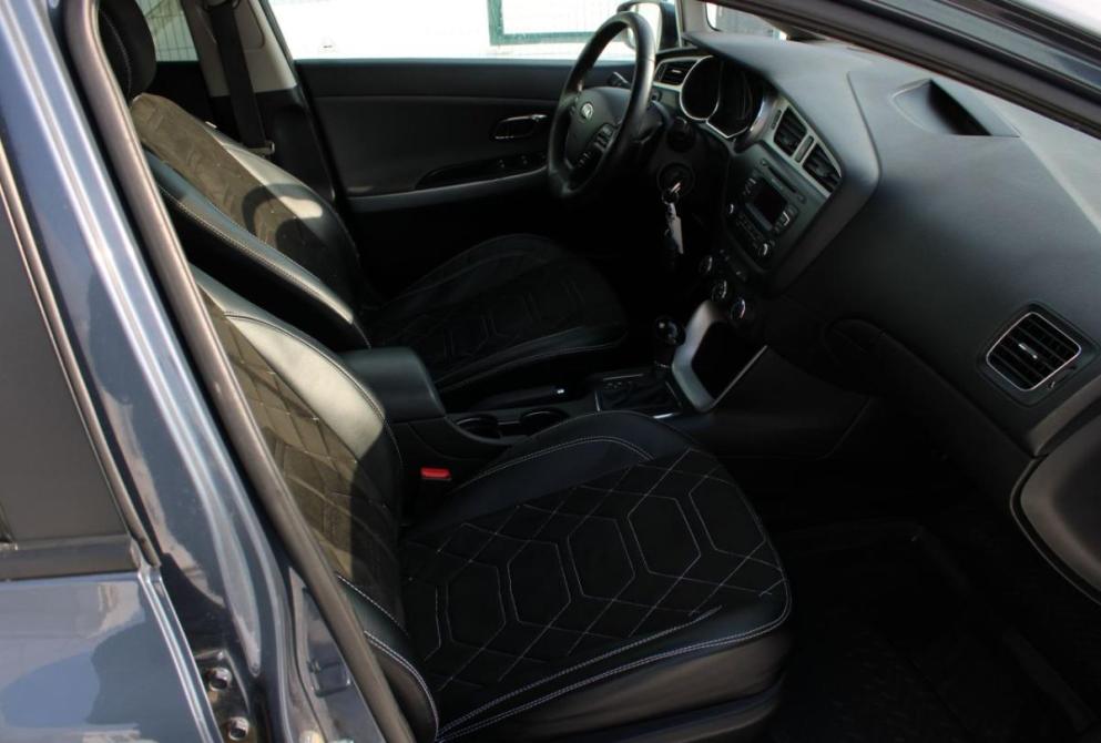 Kia Ceed II Саратов  - изображение 19