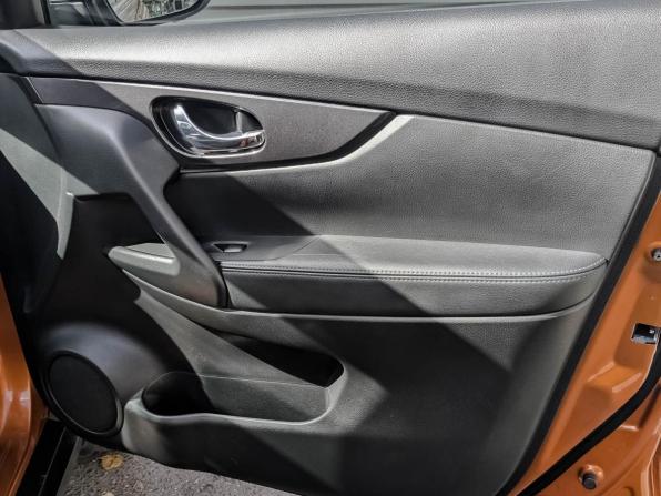 Nissan X-Trail III Рестайлинг с пробегом 2021 года, цена 2 470 000 рублей, 67161 км, внедорожник, Автокод Объявления