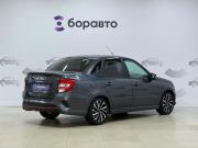 Lada (ВАЗ) Granta I Рестайлинг Ставрополь  - изображение 20