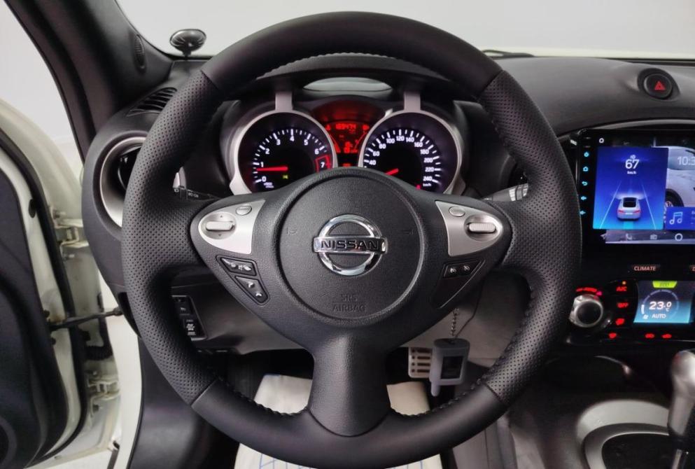 Nissan Juke I Саратов  - изображение 19