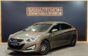 Hyundai i40 I Уфа  - изображение 21