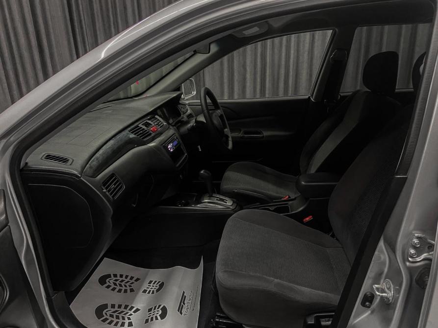 Mitsubishi Lancer IX Красноярск  - изображение 12
