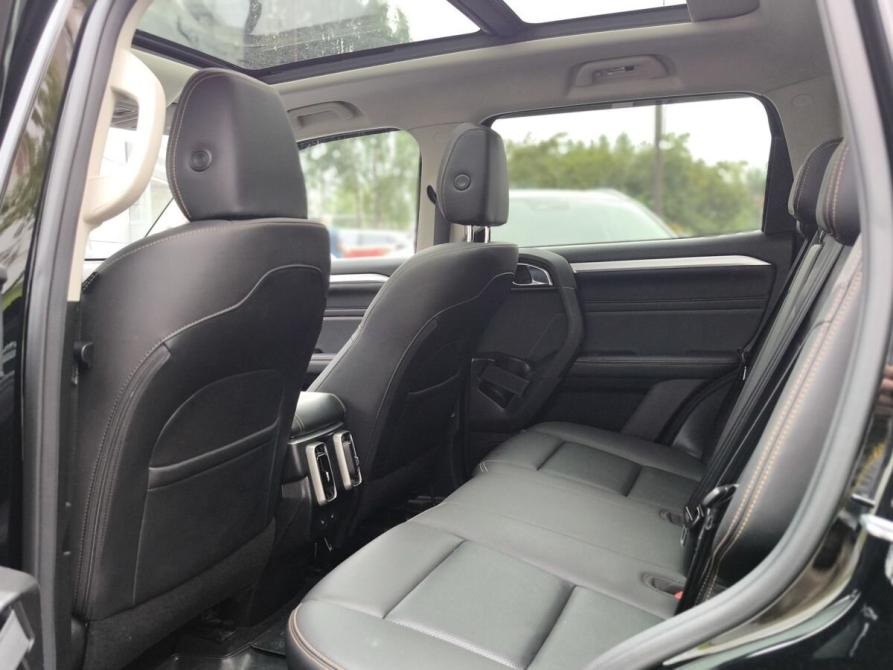 Haval Dargo I Санкт-Петербург  - изображение 25