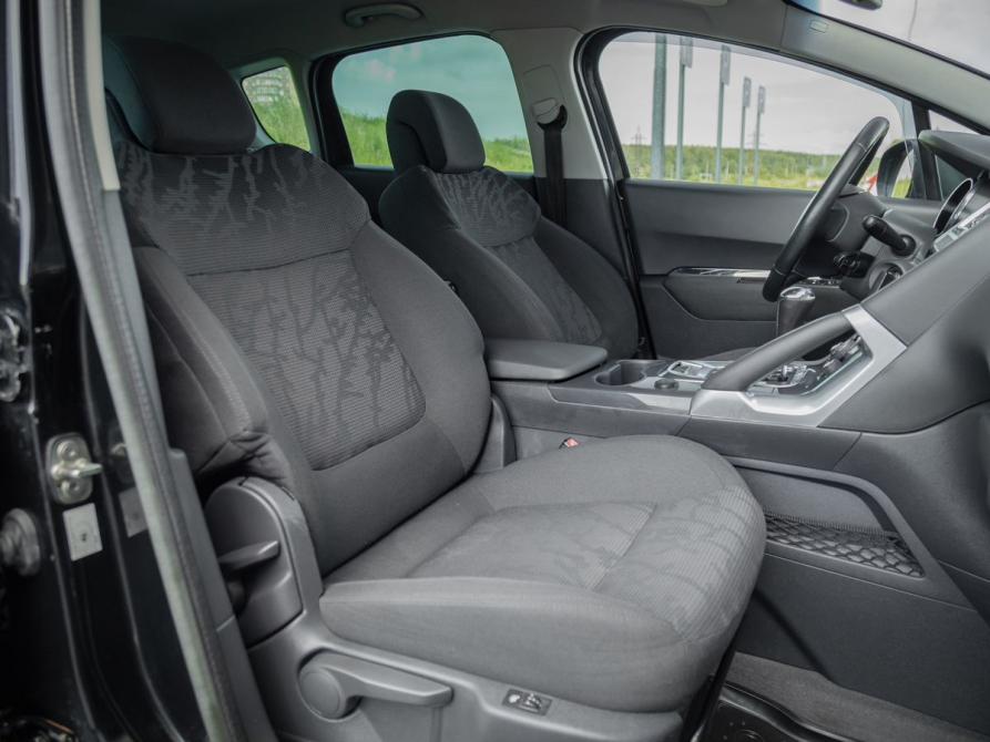 Peugeot 3008 I Тюмень  - изображение 5