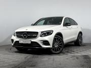 Mercedes-Benz GLC Coupe I (C253) Санкт-Петербург  - изображение 21