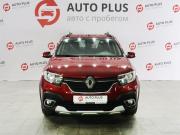 Renault Sandero II Рестайлинг Минеральные Воды  - изображение 23