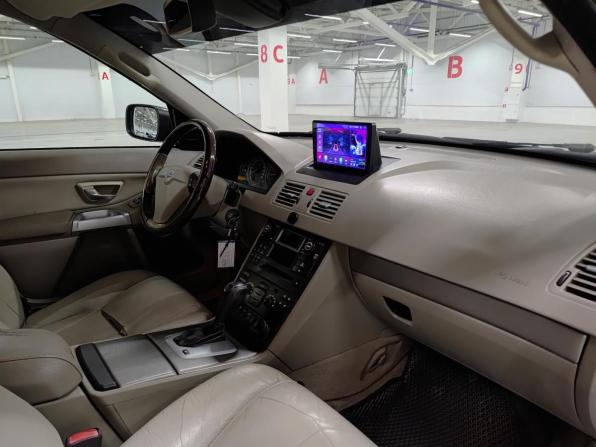 Volvo XC90 I Рестайлинг с пробегом 2006 года, цена 950 000 рублей, 299090 км, внедорожник, Автокод Объявления