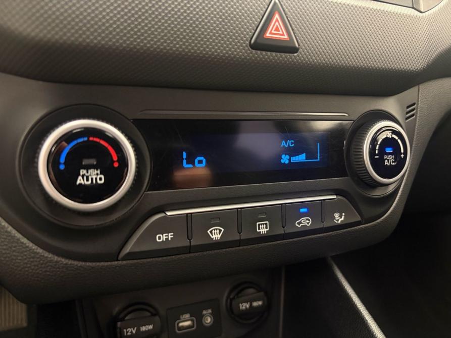 Hyundai Creta I Ростов-на-Дону  - изображение 12