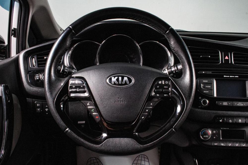 Kia Ceed II Сургут  - изображение 11