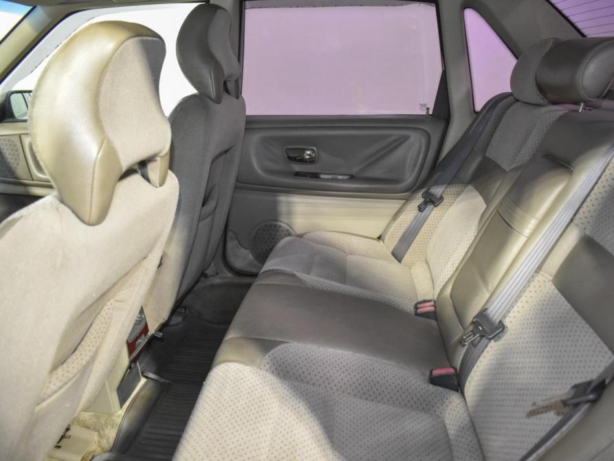 Volvo S70 Санкт-Петербург  - изображение 12