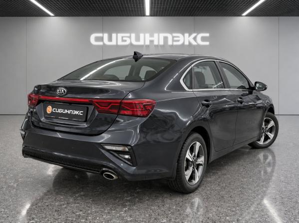 Kia Cerato IV с пробегом 2018 года, цена 1 699 000 рублей, 151528 км, седан, Автокод Объявления