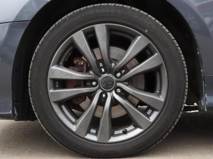 Infiniti M III Рестайлинг Москва  - изображение 21