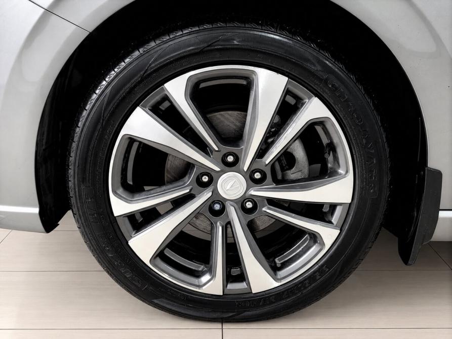 Changan Eado Plus Москва  - изображение 15