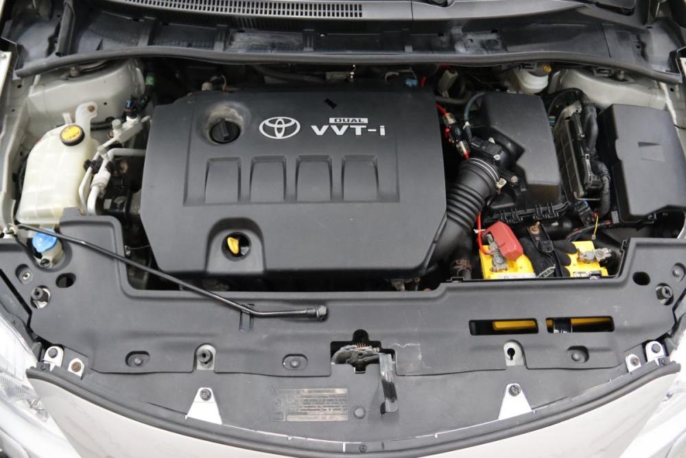 Toyota Corolla X (E140 E150) Сургут  - изображение 22
